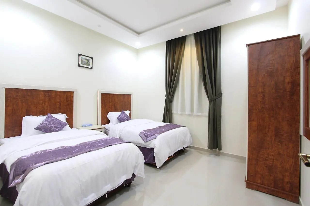 Fakhamat Al Hodoua Suites 2 Riyadh