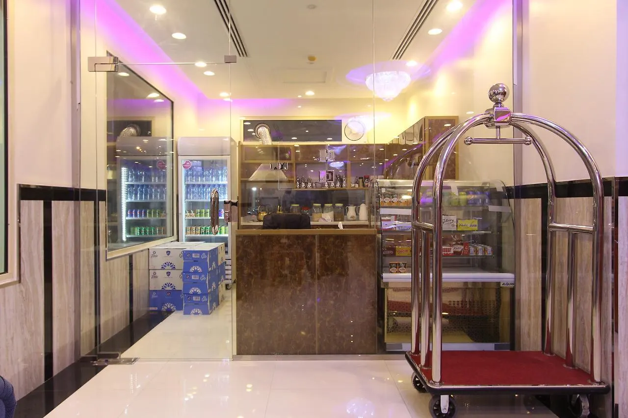 Fakhamat Al Hodoua Suites 2 Riyadh Saudi Arabia