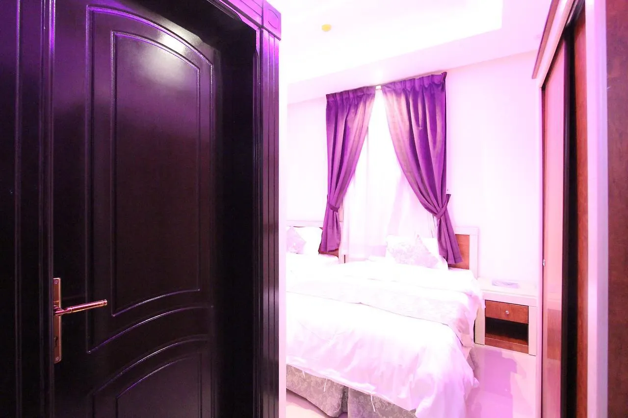 Fakhamat Al Hodoua Suites 2 Riyadh